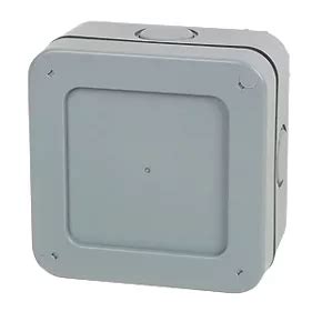 external waterproof junction box|screwfix waterproof junction boxes.